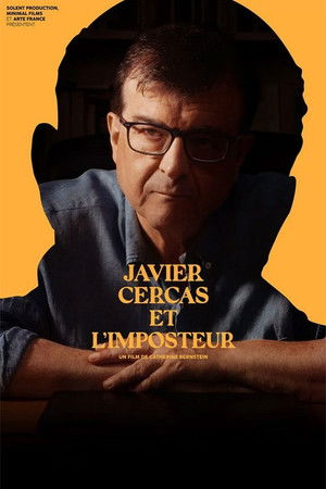 Javier Cercas i l'impostor