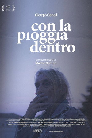Con la pioggia dentro