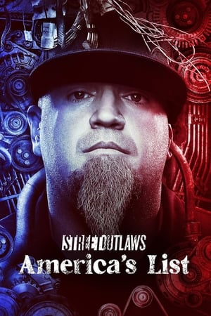 Street Outlaws: America's List第2季