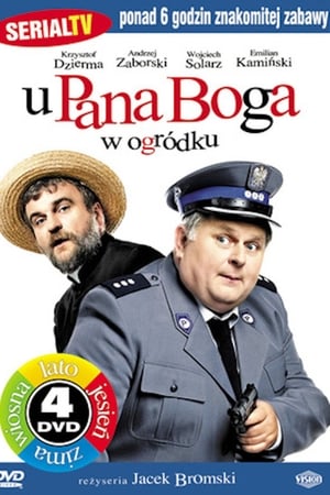 U Pana Boga w ogródku - 4 pory roku
