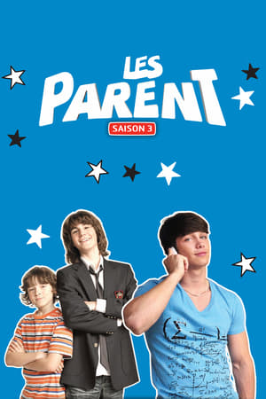 Les Parent第3季