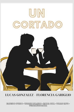 Un cortado