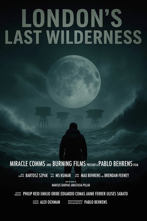 London's Last Wilderness