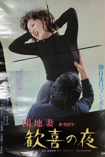 团地妻：欢乐之夜