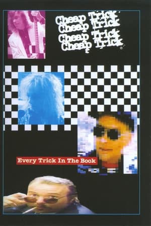 Cheap Trick: Every Trick in the Book
