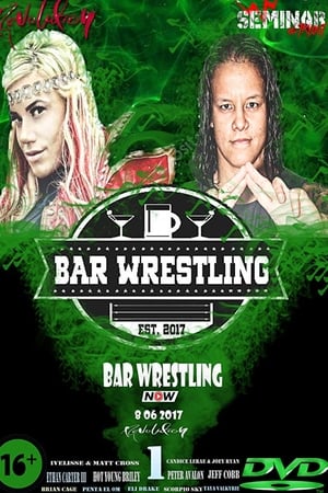 Bar Wrestling 1
