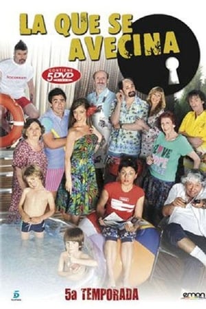 La que se avecina第5季