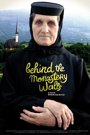Behind the Monastery Walls
