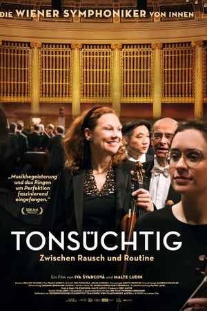 Tonsüchtig