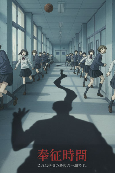 学院时间停止