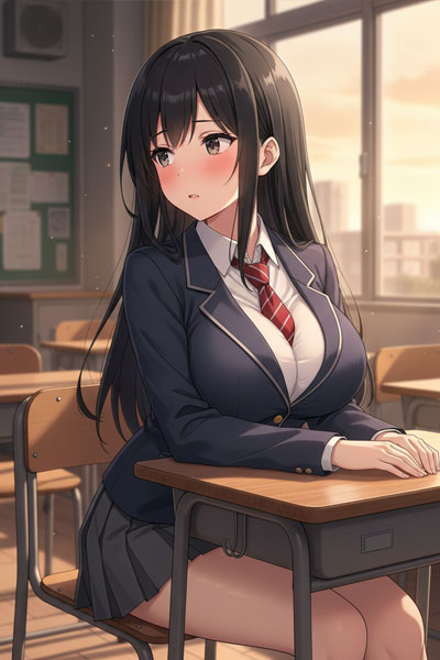 千鹤酱开发日记
