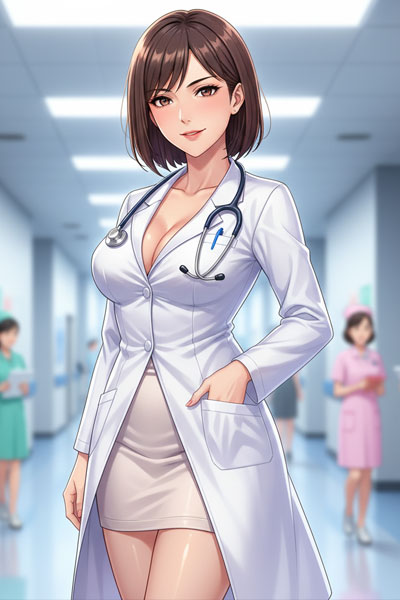 色情医师