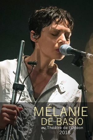 Mélanie de Biasio au Théâtre de l'Odéon