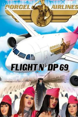 法国空姐1
