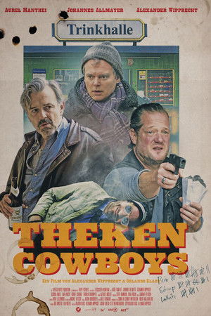Theken-Cowboys