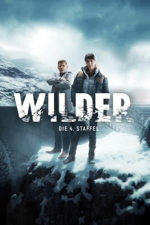 Wilder第4季