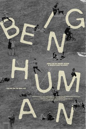 Being Human