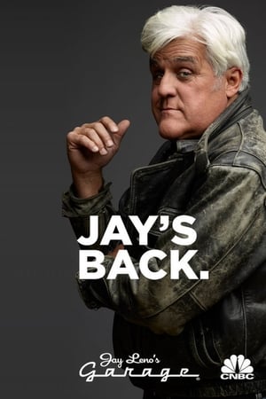 Jay Leno's Garage第2季