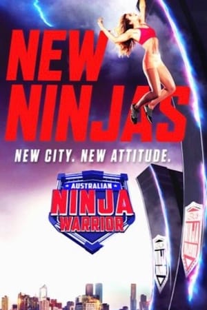 Australian Ninja Warrior第4季