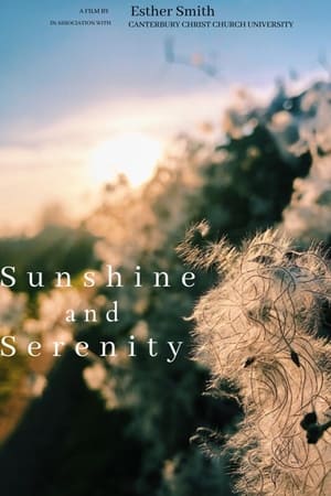 Sunshine And Serenity