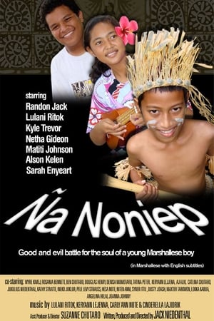 Ña noniep