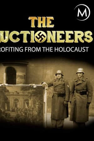 Die Versteigerer - Profiteure des Holocaust