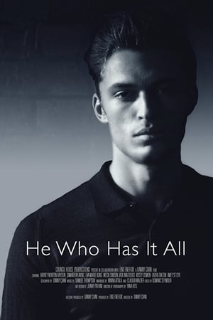 He Who Has It All