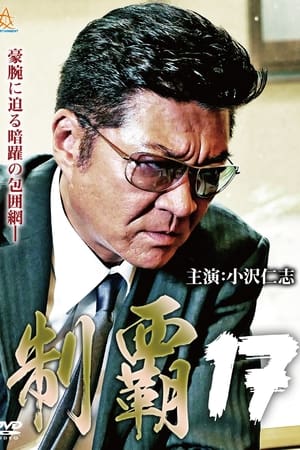 制覇１７