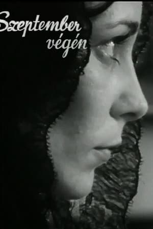 Szeptember végén