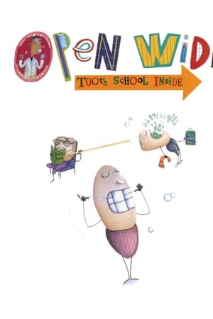 Open Wide: Tooth School Inside