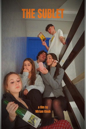 El subarriendo