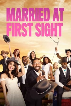 Married at First Sight第13季