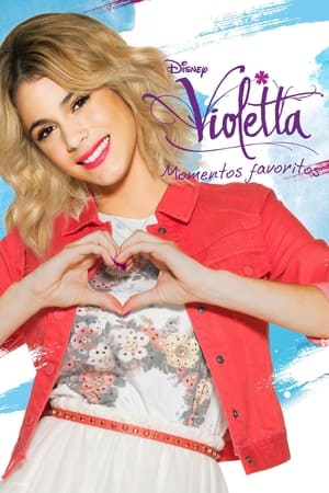 Violetta: Momentos favoritos第3季
