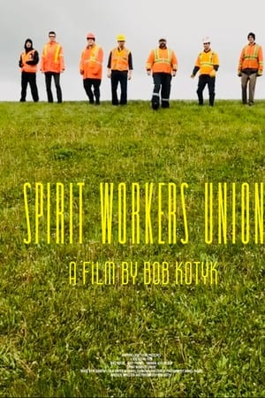 Spirit Workers Union