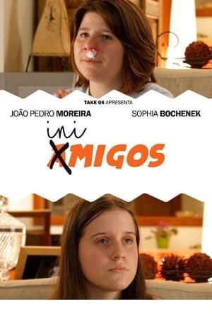 Inimigos