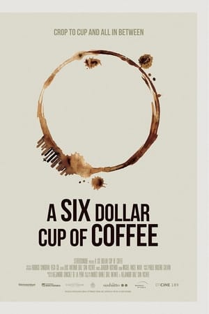 A Six Dollar Cup of Coffee