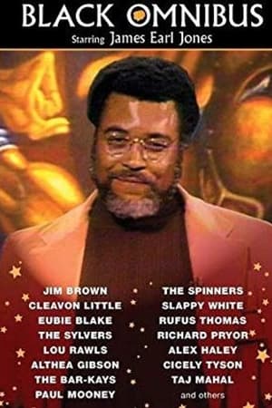 Black Omnibus