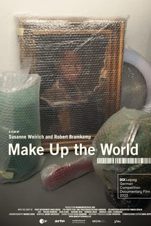 Die Ausstattung der Welt