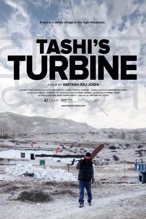 Tashi's Turbine