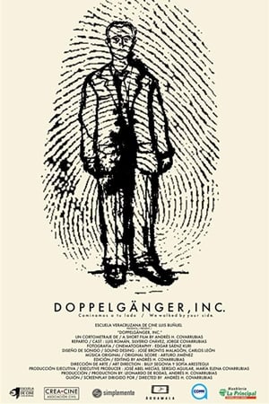 Doppelgänger, Inc.