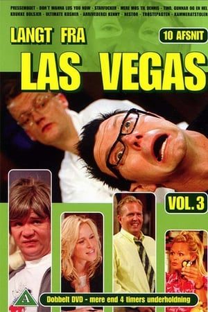 Langt fra Las Vegas第4季