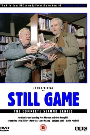 Still Game第2季