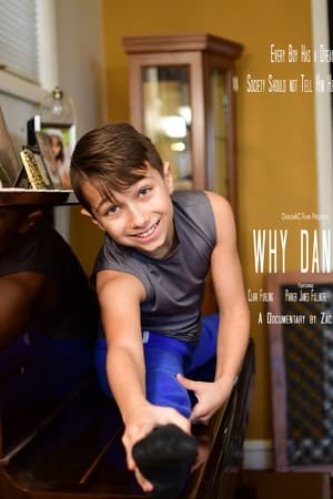 Why Dance!