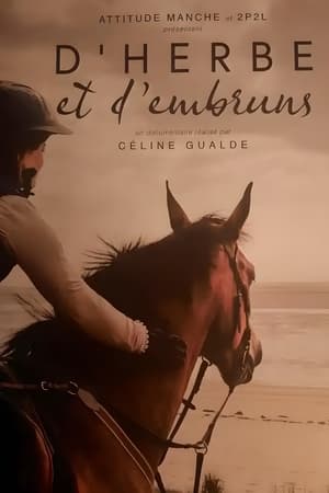 D'herbe et d'embruns