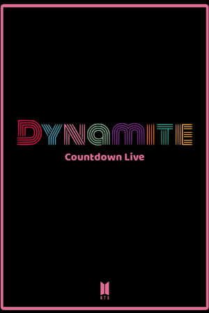 BTS (방탄소년단) 'Dynamite' Countdown Live