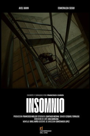 Insomnio