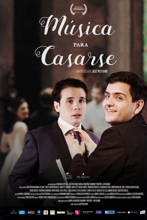 Musica para casarse