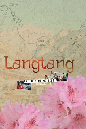 Summits of My Life 3 - Langtang
