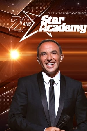 Star Academy - On s'était dit rendez-vous dans 20 ans