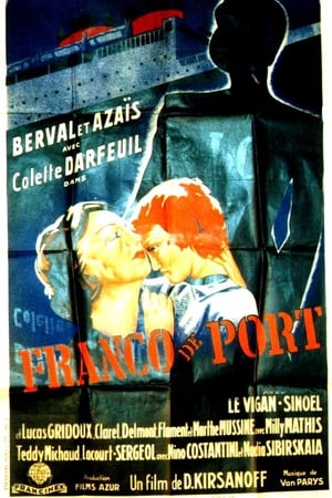 Franco de port